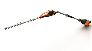 Pellenc Helion Alpha Pole Hedge Trimmer