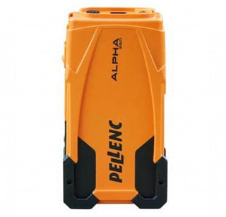 PELLENC ALPHA 260 LITHIUM-ION BATTERY