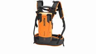 Pellenc Alpha Harness