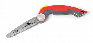 Wolf-Garten Folding Pruning Saw