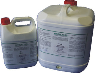 Phytoclean Disinfectant Cleaner - 200lt