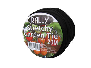 Rally Stretchy Garden Tie, 20m