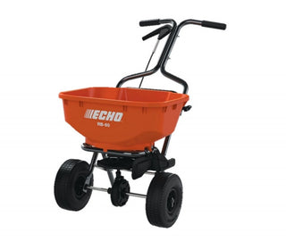 RB ECHO HEAVY DUTY TURF BROADCAST SPREADER