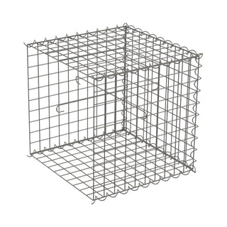 RhinoWeld Gabion Add-On Kit, 0.5x0.5x0.5m