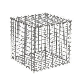 RhinoWeld Gabion Kit, 0.5x0.5x0.5m