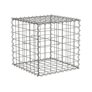 RhinoWeld Gabion Kit, 0.5x0.5x0.5m