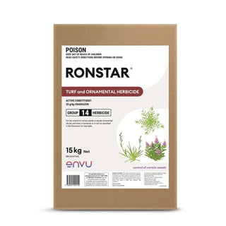 Ronstar Residual Herbicide - 15kg
