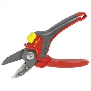 WOLF COMFORT PLUS ANVIL SECATEUR