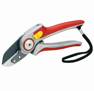 WOLF GARTEN RS-5000 PROFESSIONAL ANVIL SECATEURS