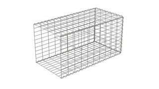 RhinoWeld Gabion Add-On Kit, 0.5x0.5x1m