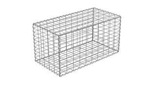 RhinoWeld Gabion Kit, 0.5x0.5x1m