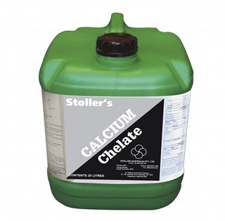 Stoller Calcium Chelate