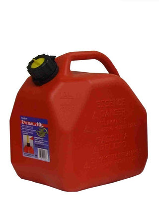 Sceptar 10 Litre Fuel Container