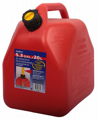 Sceptar 20 Litre Fuel Container