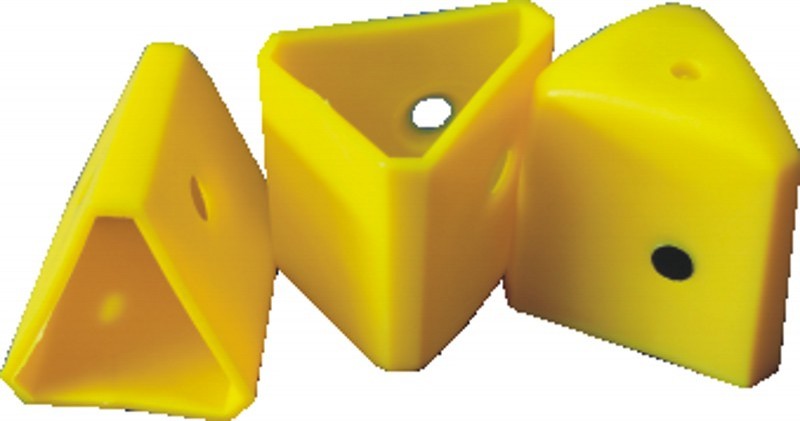 Star Picket Caps – StrataGreen