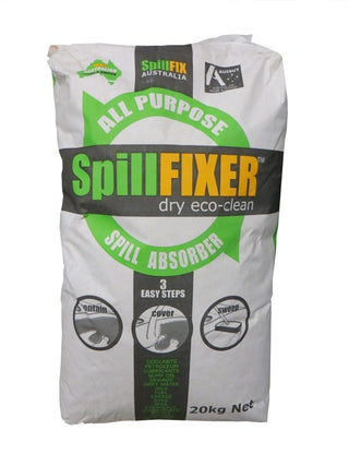 Spill Fix Absorbent - 30L