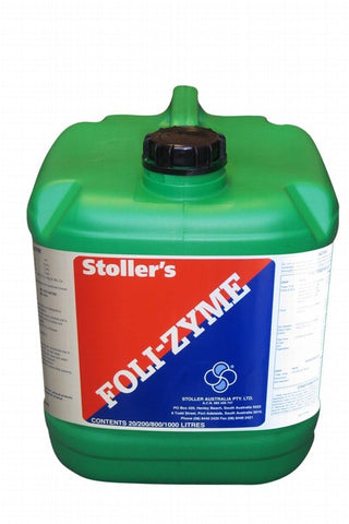 Stoller Foli-Zyme