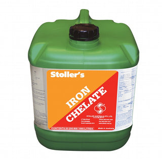 Stoller Iron Chelate