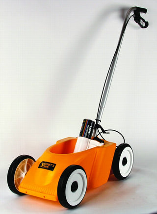 Four Wheel Line Marking Machine