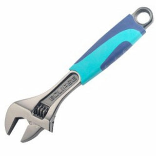 Spear&amp; Jackson Adjustable Spanner, 200mm