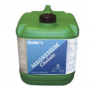 Stoller Magnesium Chelate