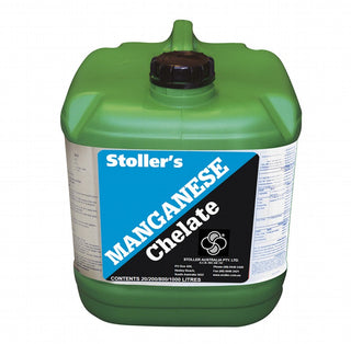 Stoller Manganese Chelate