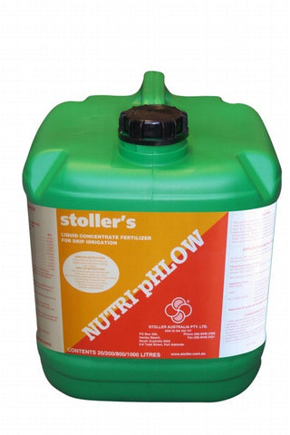 Stoller Nutri-pH Low