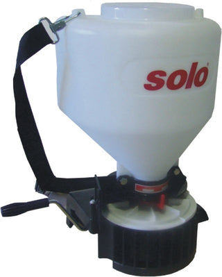 Solo Portable Manual Spreader