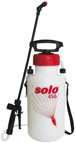 Solo 5 Litre Sprayer