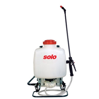 Solo 10 Litre Knapsack Sprayer