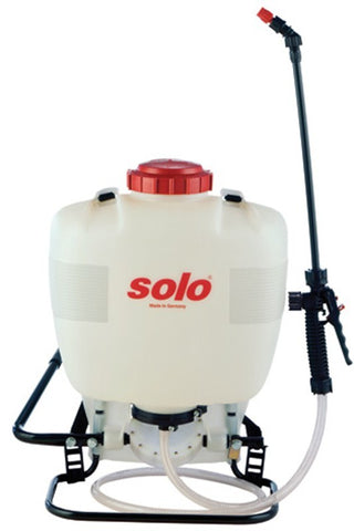 Solo 15 Litre Knapsack Sprayer