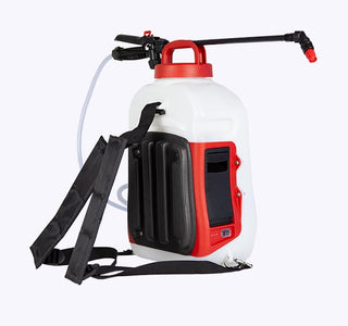 StrataGreen 10 Litre Battery Operated Sprayer – 414Li