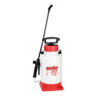 7 Litre Manual Pressure Sprayer StrataGreen SU257