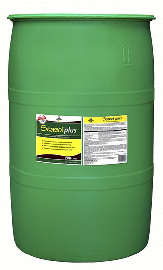 Seasol Plus Fertiliser