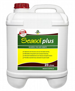 Seasol Plus Fertiliser