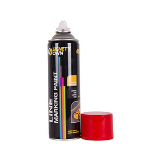 Signet Red Line Marking Paint, 500gram