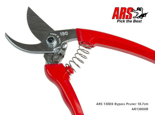 ARS 130DX Bypass Secateur 18.7cm