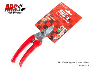 ARS 130DX Bypass Secateur 18.7cm