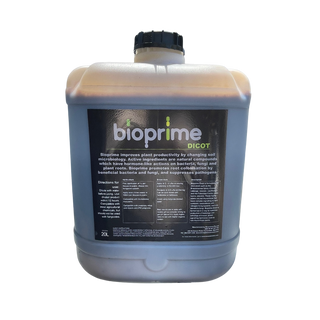 Bioprime Dicot, 20 litre