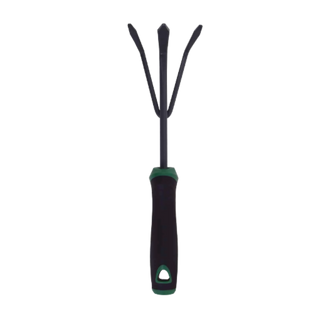 Cyclone Hand Cultivator Soft Handle