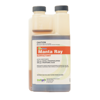 Proforce Manta Ray Penetrant