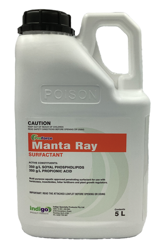 Proforce Manta Ray Penetrant