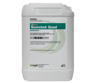 Proforce Numchuk Herbicide