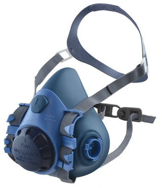 Maxisafe Twin Filter Respirator Medium