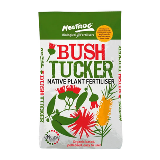 Neutrog Bush Tucker Native Fertiliser, 20kg