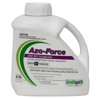 Indigo AzoForce 250SC Fungicide