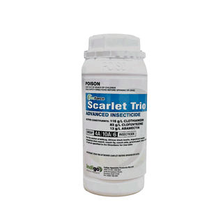 proforce scarlet trio advanced insecticide