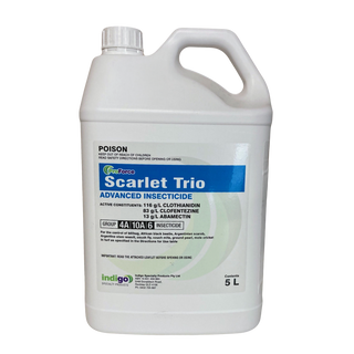 proforce scarlet trio advanced insecticide