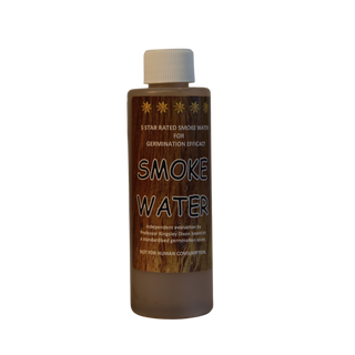 Smoke Water, 250ml