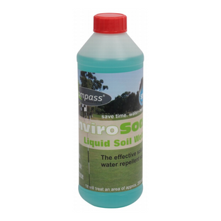 Envirosoak Liquid Soil Wetter